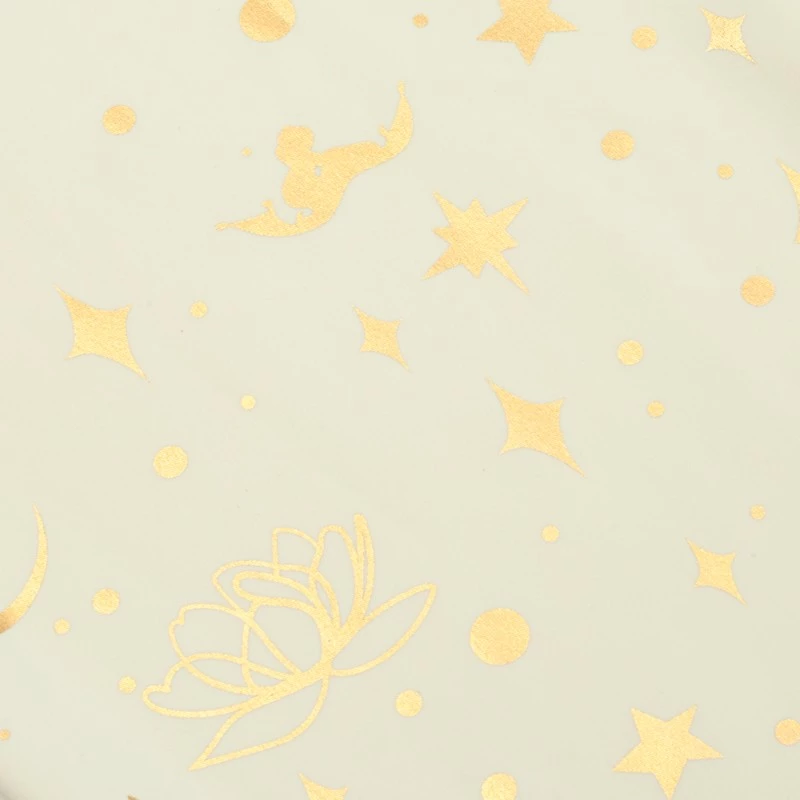 Jasmine Stirrup Leggings For Adults, Aladdin - Image 4