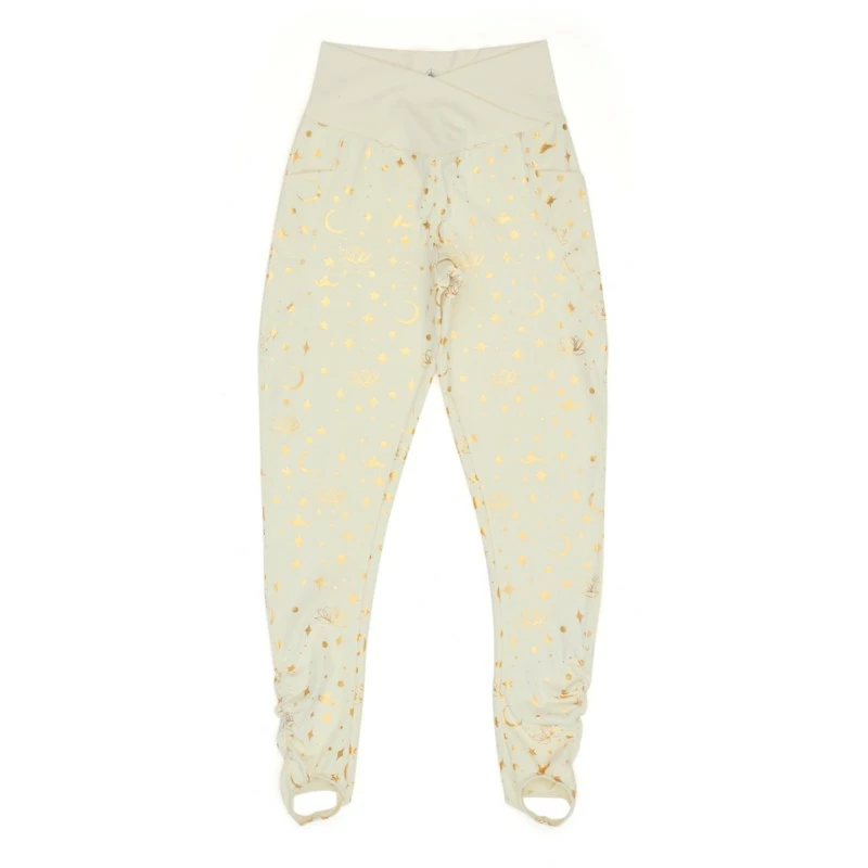 Jasmine Stirrup Leggings For Adults, Aladdin