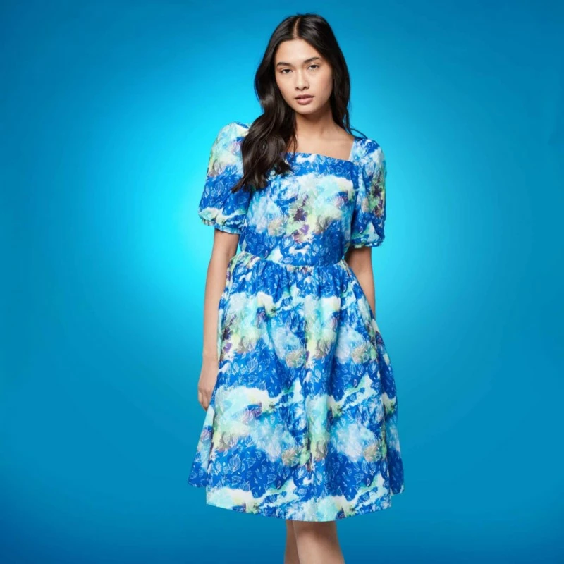 Avatar: The Way Of Water Dress For Women - Image 3