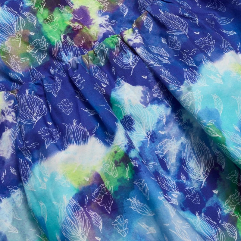 Avatar: The Way Of Water Dress For Women - Image 4