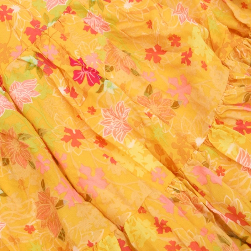 Disney Parks Color Me Courtney Tiana Dress For Adults, The Princess And The Frog - Image 5