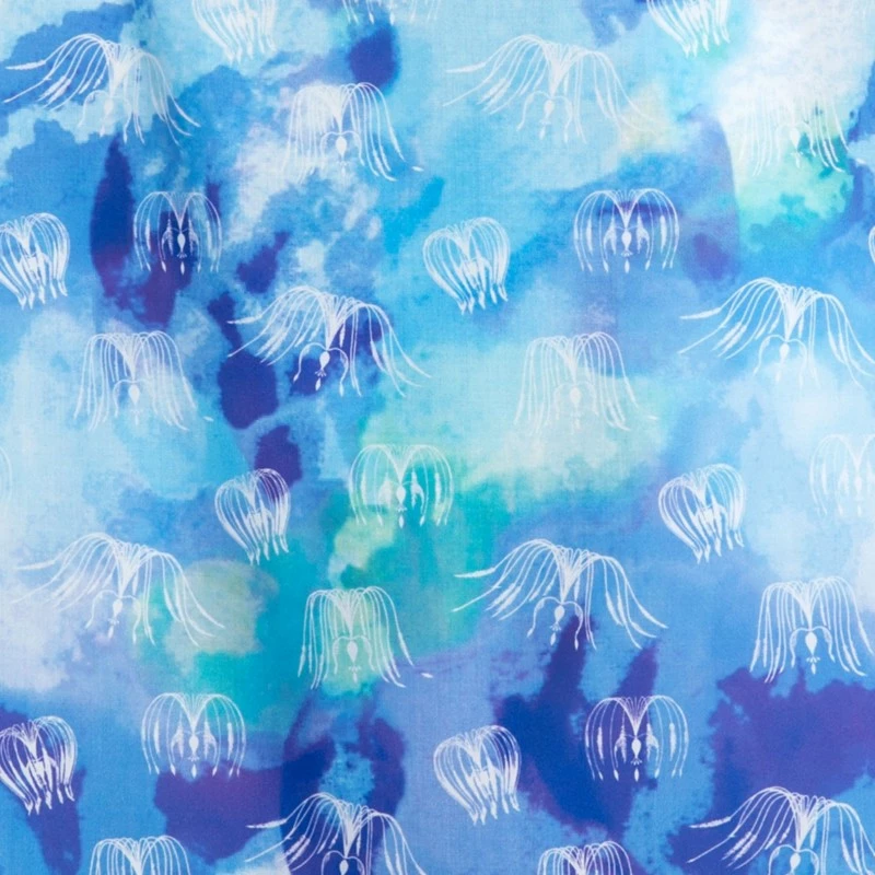 Pandora, The World Of Avatar Short Sleeve Shirt For Adults - Image 4