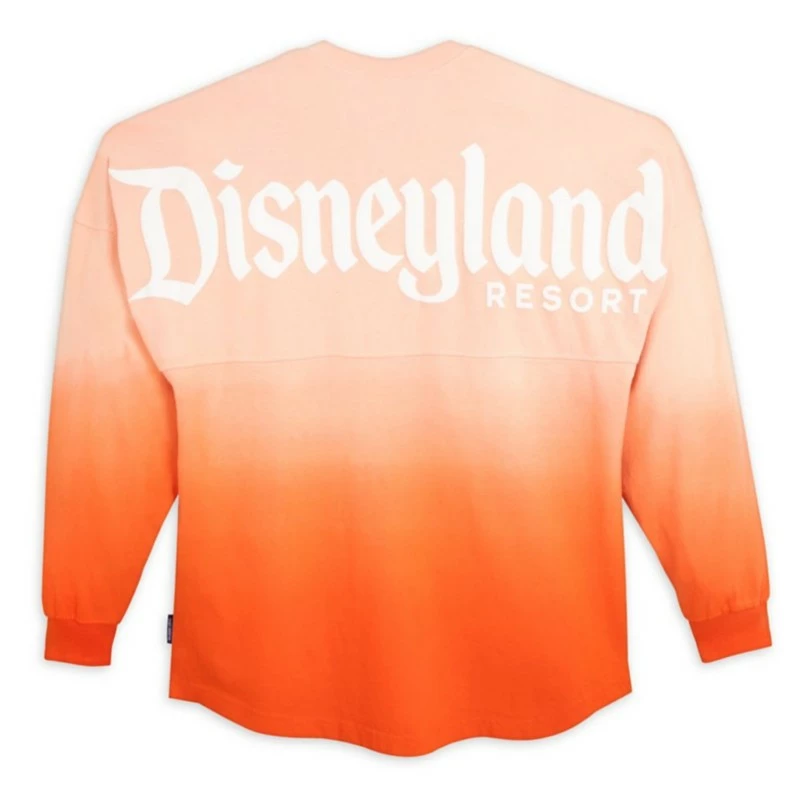 Disneyland Two-Tone Spirit Jersey For Adults