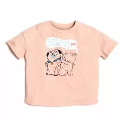 Disney Critters Top For Women