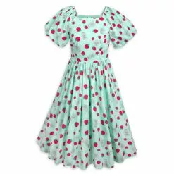 Lotso Dress For Women, Toy Story 3