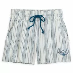 Stitch Shorts For Adults