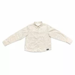 Mickey Mouse Long Sleeve Button Up Shirt For Women