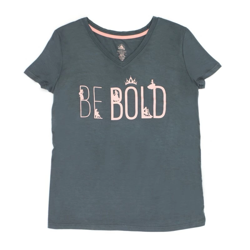 Disney Princess Sleepwear For Adults - Image 2