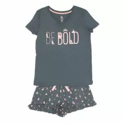 Disney Princess Sleepwear For Adults