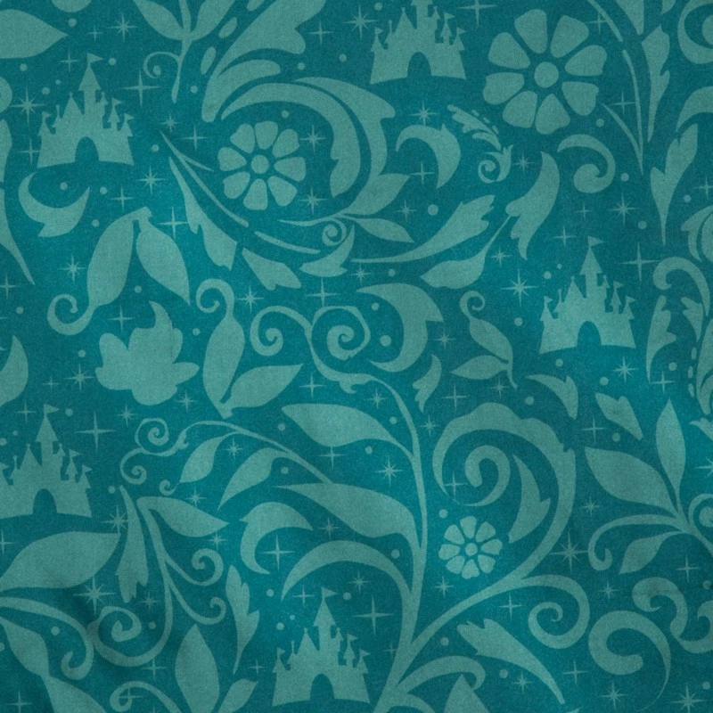 Fantasyland Castle Robe For Women - Image 3