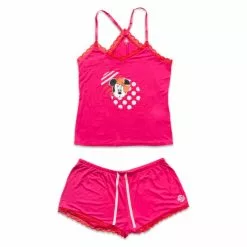 Minnie Parisienne Pyjamas For Women