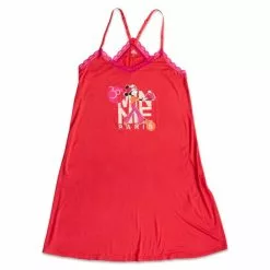 Minnie Parisienne Night Dress For Women
