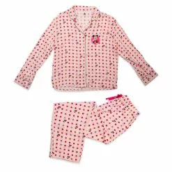 Minnie Parisienne Pyjamas For Women