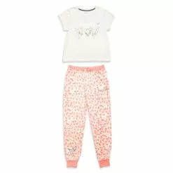 Bambi Cotton Pyjamas Set For Women