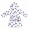 Anna And Elsa Robe For Kids, Frozen