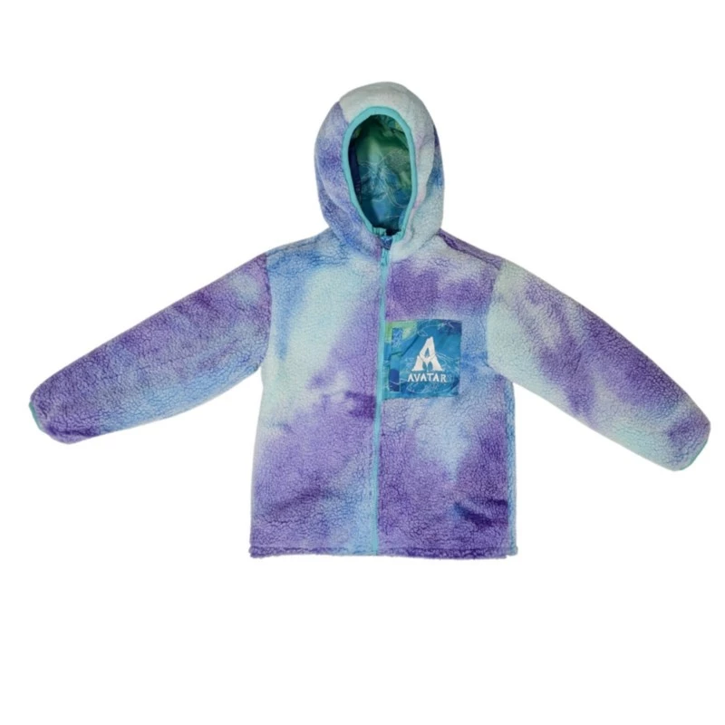 Reversible Jacket For Kids, Avatar: The Way Of Water - Image 4