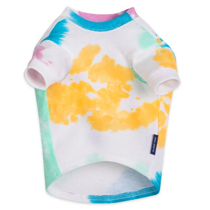 Disneyland Tie-Dye Spirit Jersey For Pets - Image 2