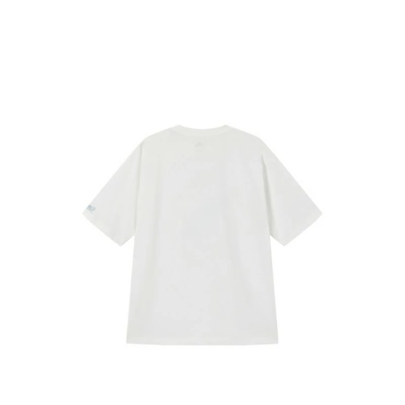 Lucky Oswald T-Shirt For Adults - Image 3