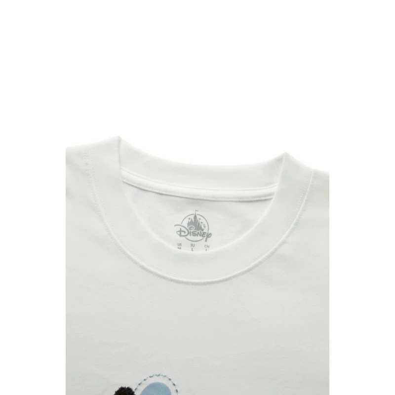 Lucky Oswald T-Shirt For Adults - Image 4