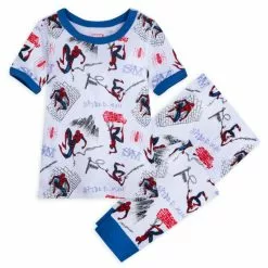 Spider-Man PJ PALS For Kids