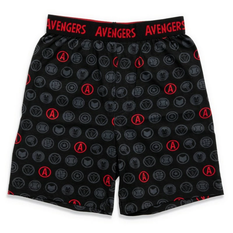 Avengers Pyjamas Set For Kids - Image 4