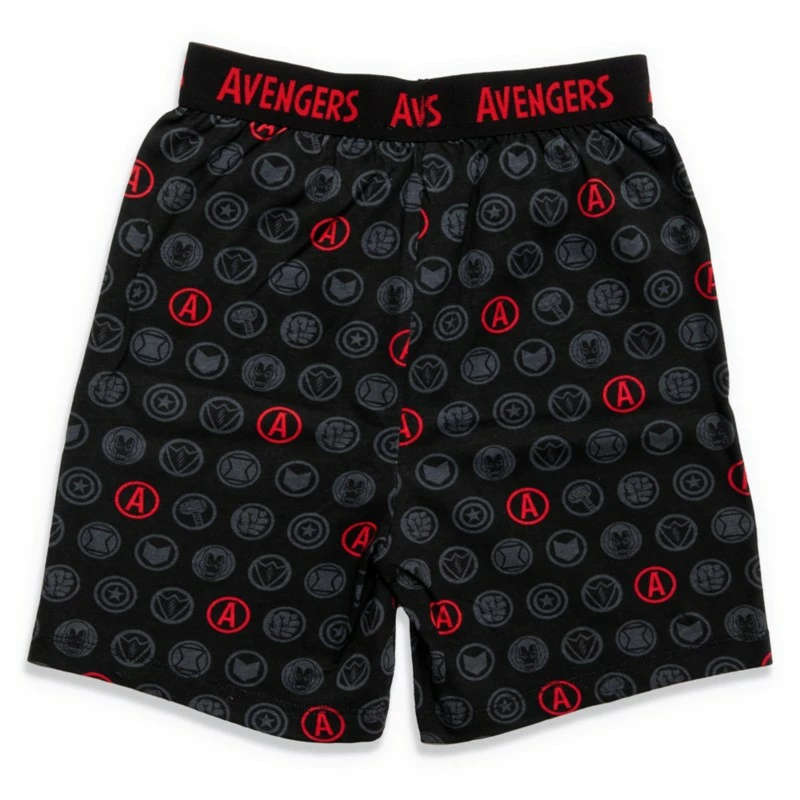 Avengers Pyjamas Set For Kids - Image 5