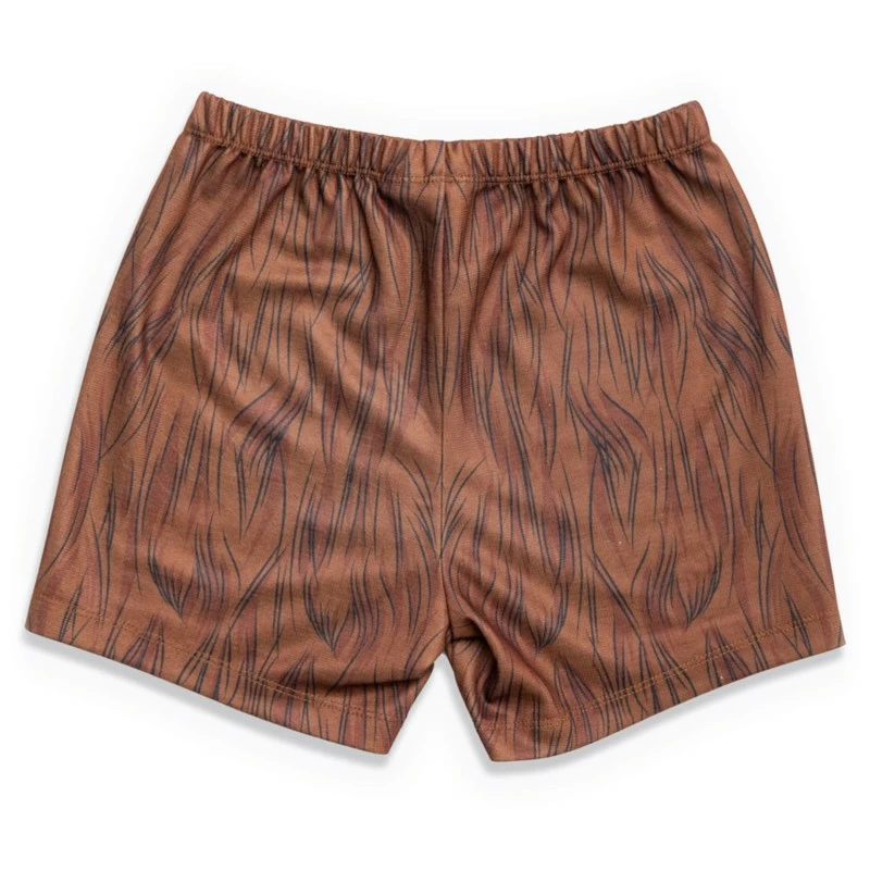 Chewbacca Short Sleeve Pyjamas Set For Kids, Star Wars - Image 3