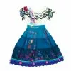 Mirabel Costume For Kids, Encanto