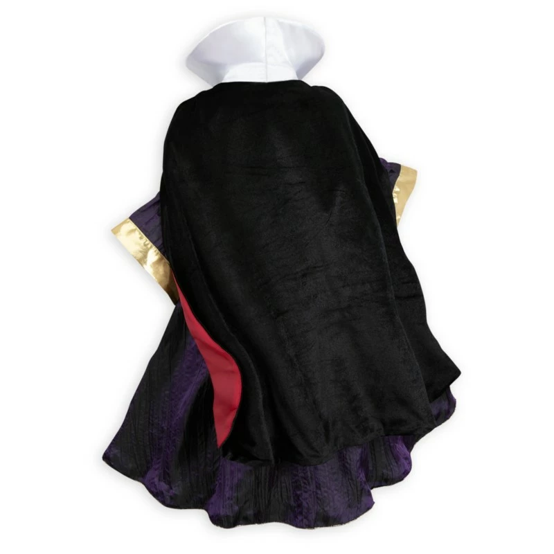Evil Queen Costume For Kids, Snow White And The Seven Dwarfs - Image 4
