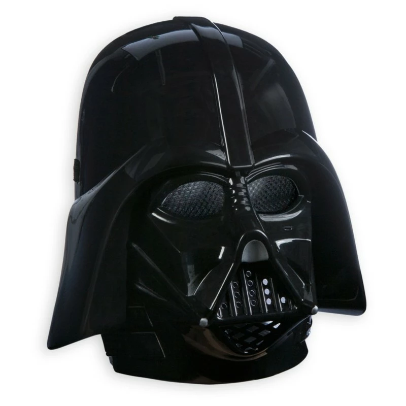 Darth Vader Costume With Sound For Kids, Star Wars - Image 4