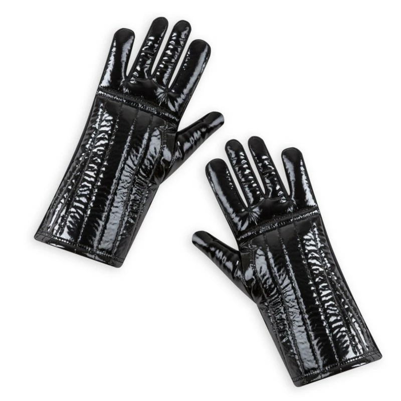 Darth Vader Costume With Sound For Kids, Star Wars - Image 5