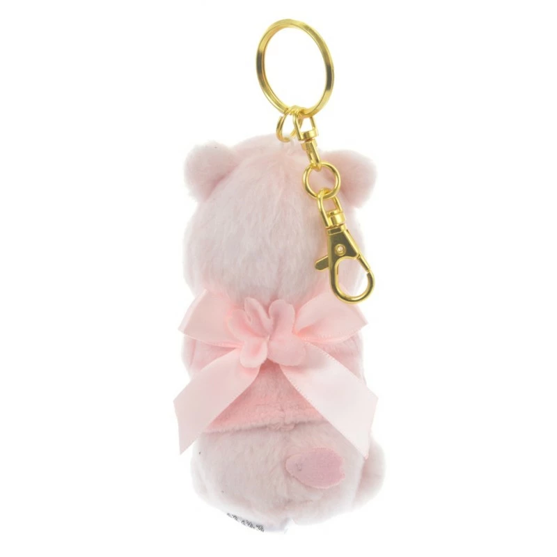 Winnie The Pooh Sakura Plush Keychain - Image 3