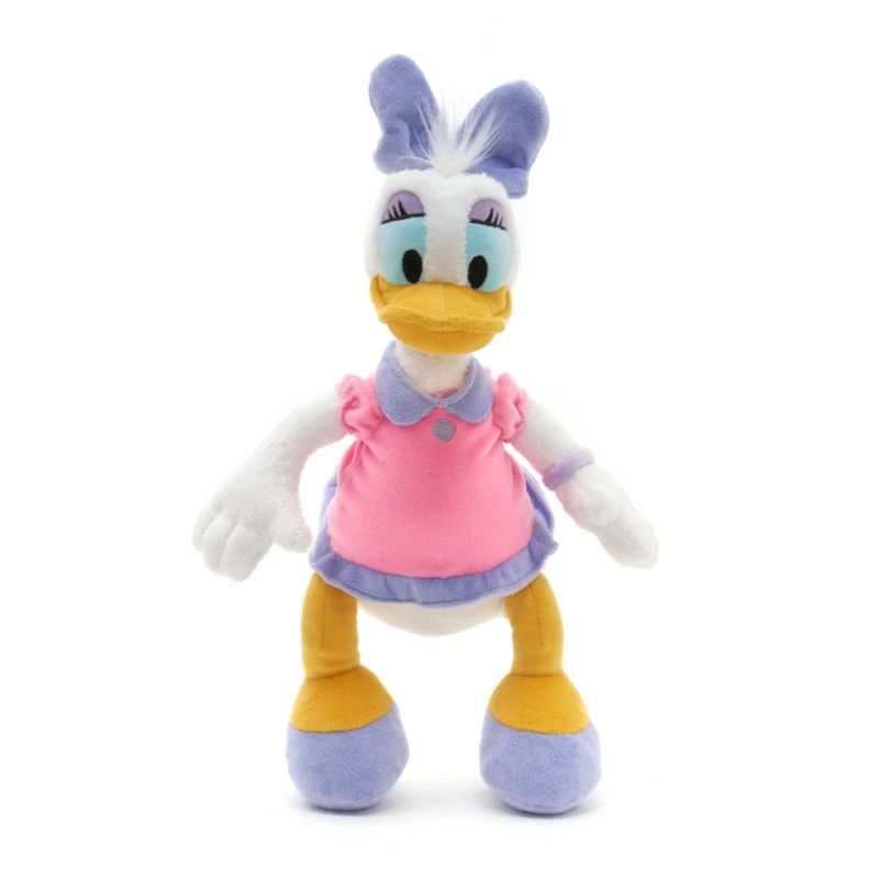 Daisy Duck Small Plush - Image 2