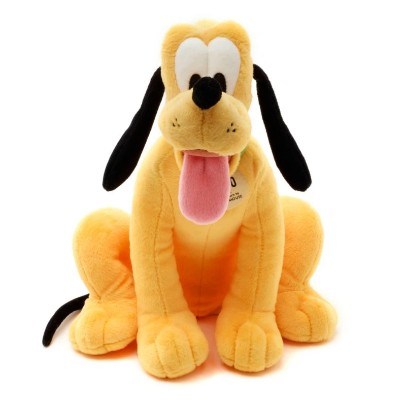 Pluto Small Plush - Image 2