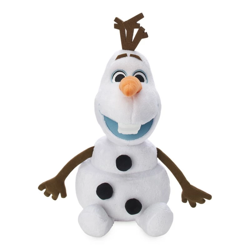 Olaf Medium Plush, Frozen - Image 3
