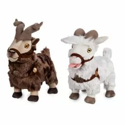 Goats Small Plush Set, Thor: Love And Thunder