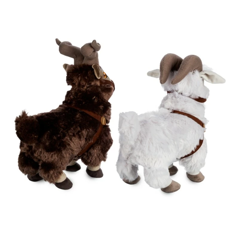Goats Small Plush Set, Thor: Love And Thunder - Image 4