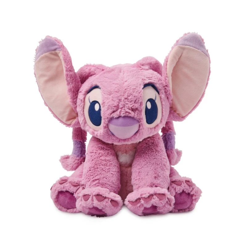 Angel Medium Plush, Lilo & Stitch