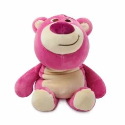 Lotso Weighted Plush