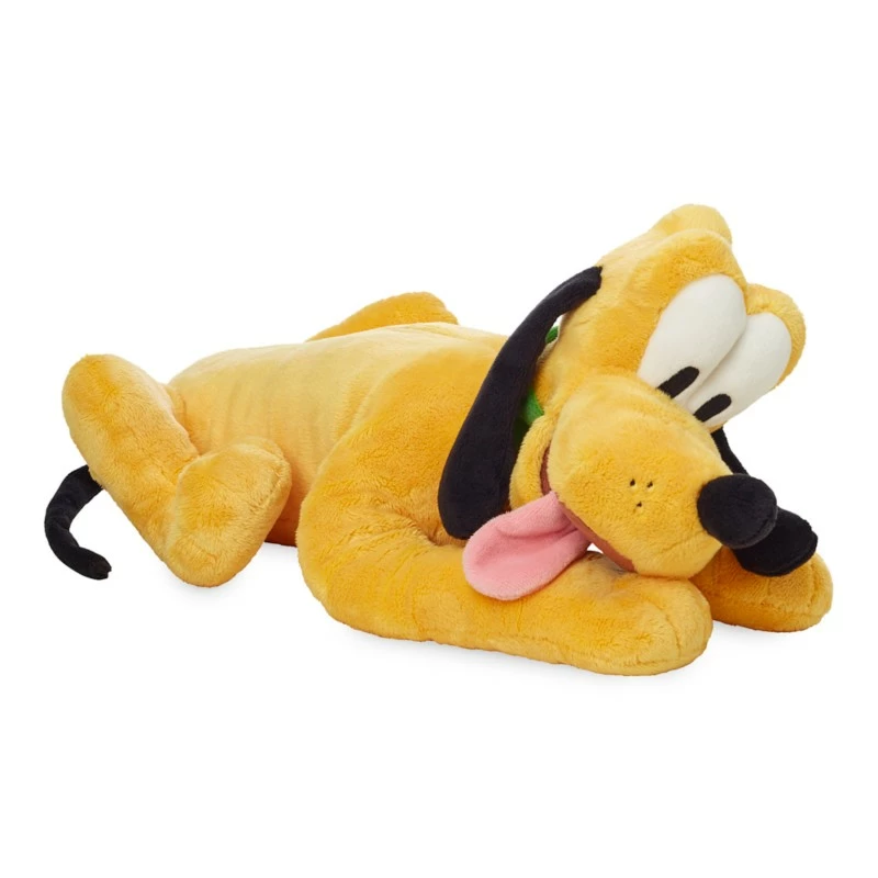 Pluto Medium Plush - Image 3