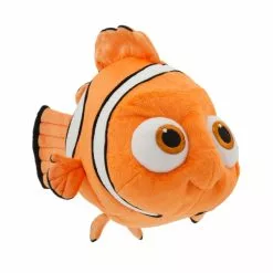 Nemo Medium Plush
