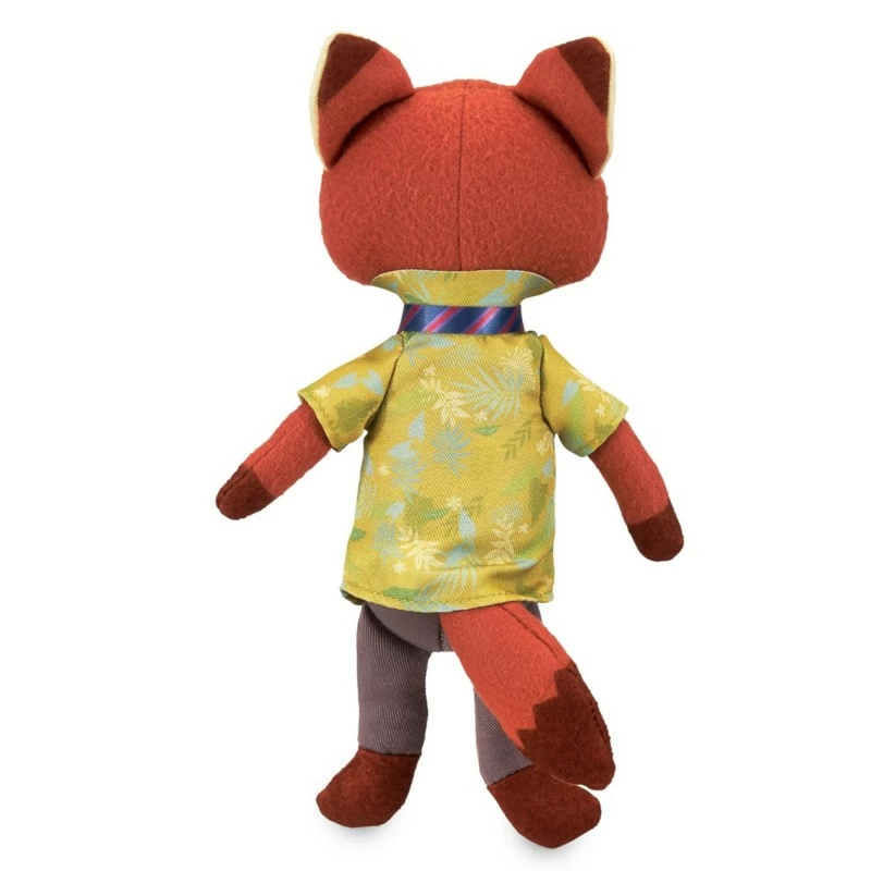 Nick Wilde Small Plush, Zootopia - Image 3