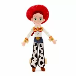 Jessie Medium Plush, Toy Story