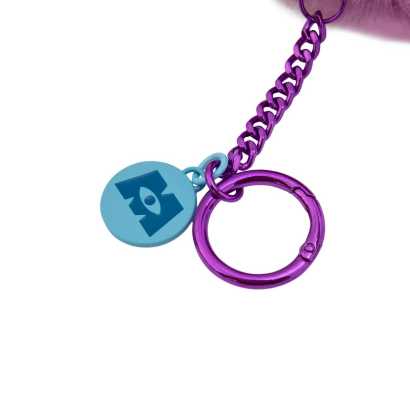 Art Keychain, Monster University - Image 5