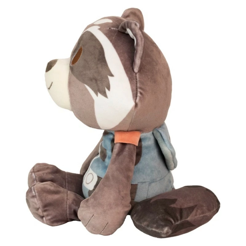 Rocket Raccoon Weighted Plush, Guardians Of The Galaxy - Image 2