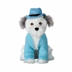 The Shaggy Dog Plush - Disney100