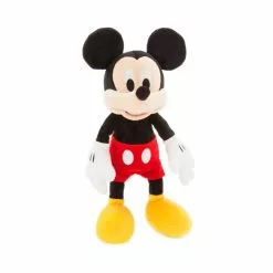 Mickey Mouse Medium Plush