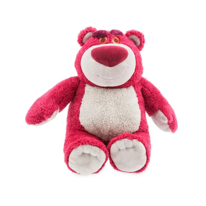 Lotso Medium Plush