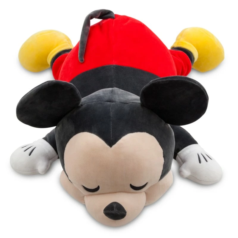 Mickey Mouse Cuddleez Large Plush - Image 3