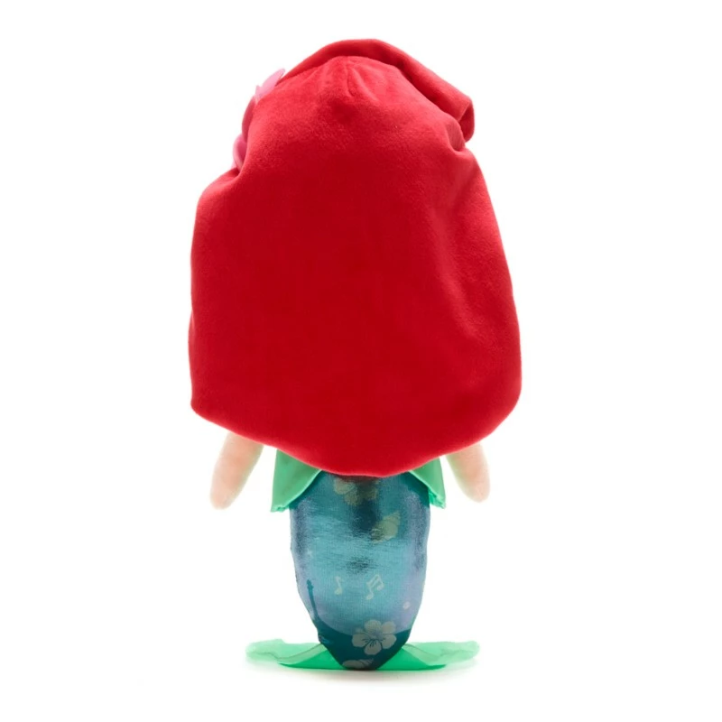 The Little Mermaid Soft Doll For Kids - Image 2
